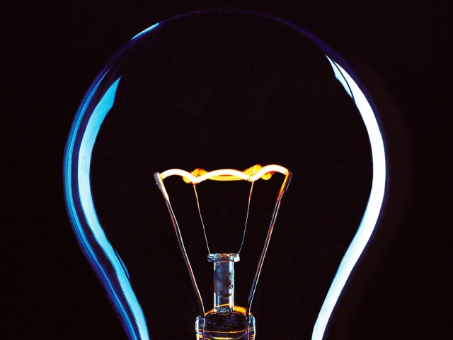 Efficenza Energetica